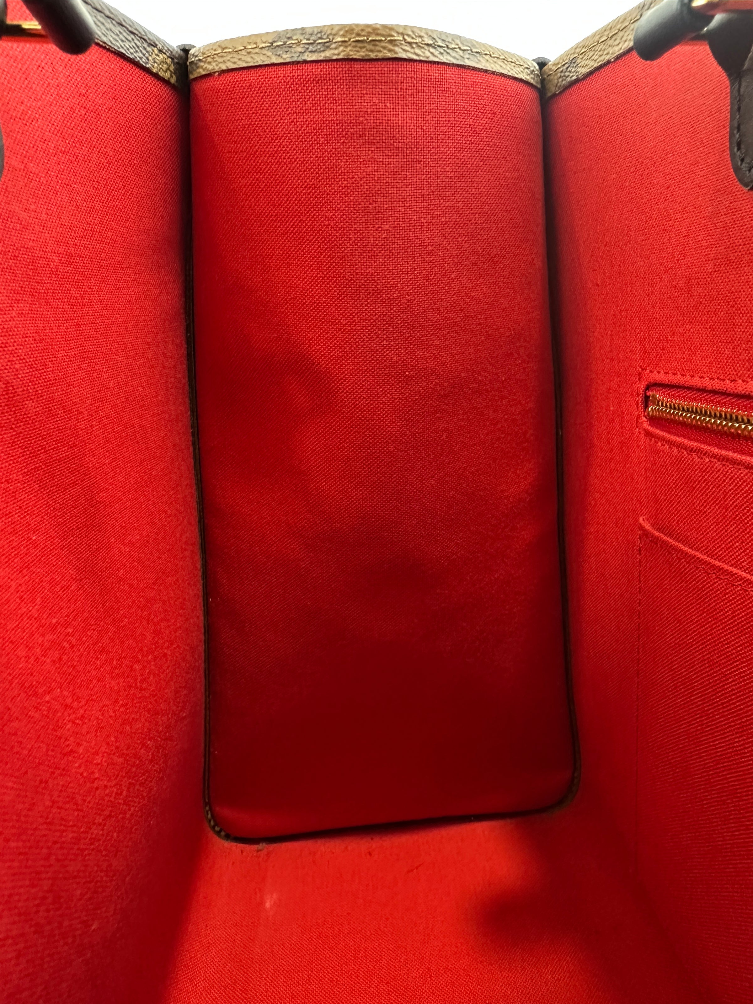 M45321 OnTheGo MM Monogram Reverse (RFID)