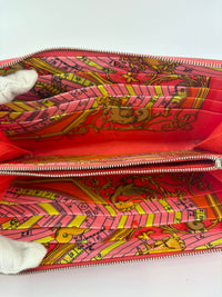 Azap Long Silk In Wallet