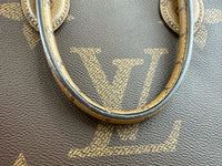 M45321 OnTheGo MM Monogram Reverse (RFID)