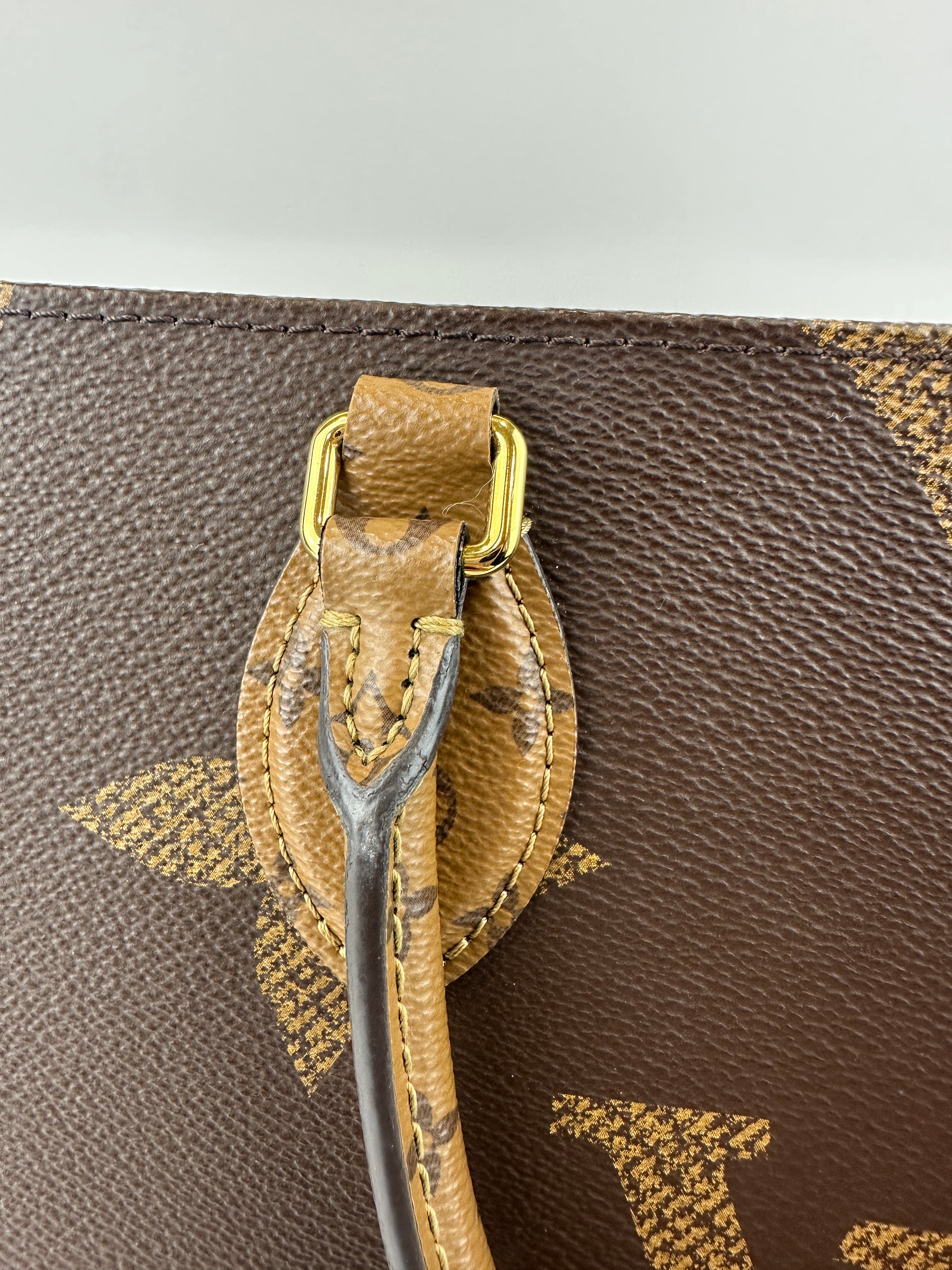 M45321 OnTheGo MM Monogram Reverse (RFID)