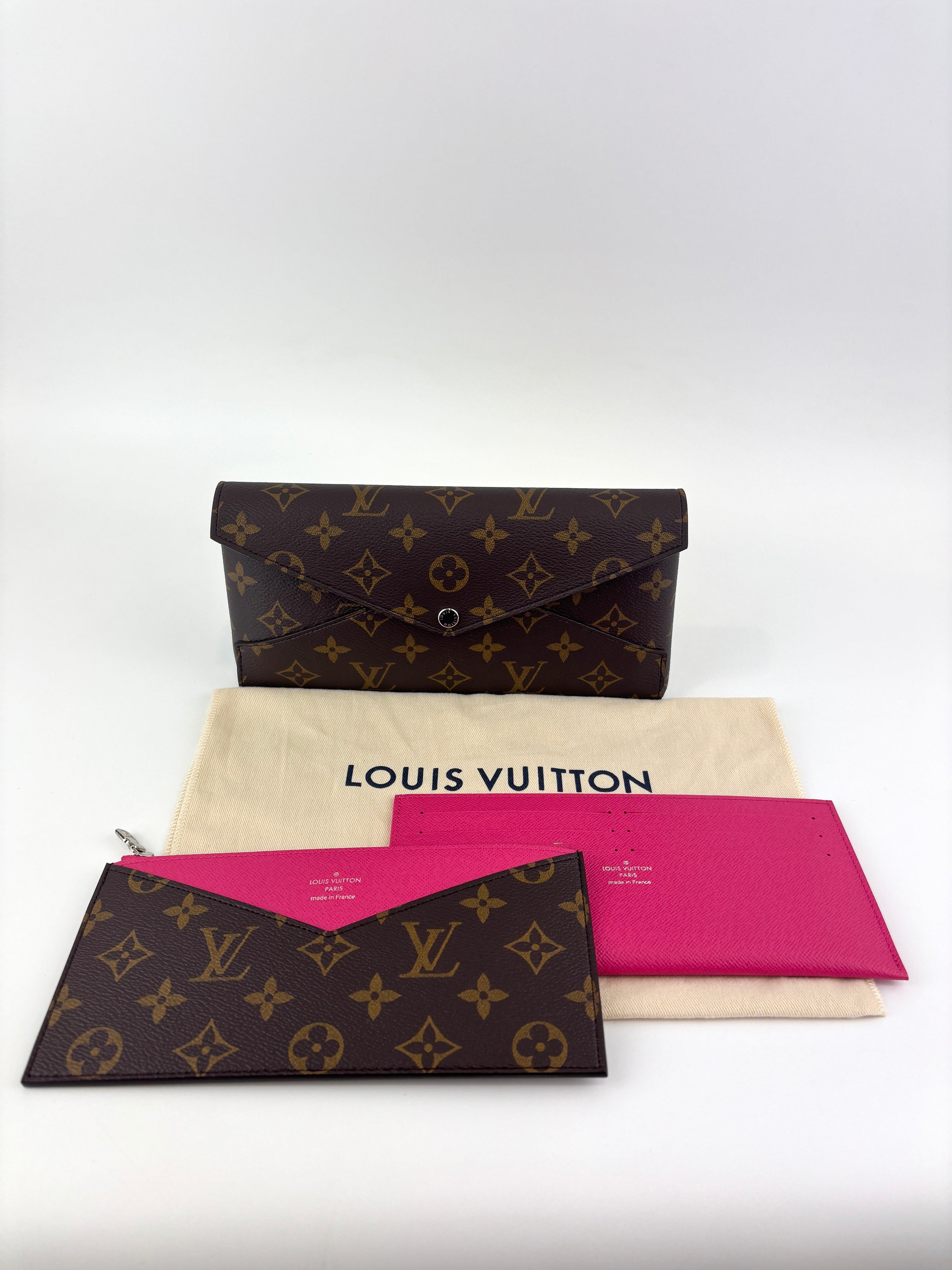 M12403 Kirigami Organizer