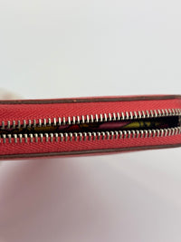 Azap Long Silk In Wallet