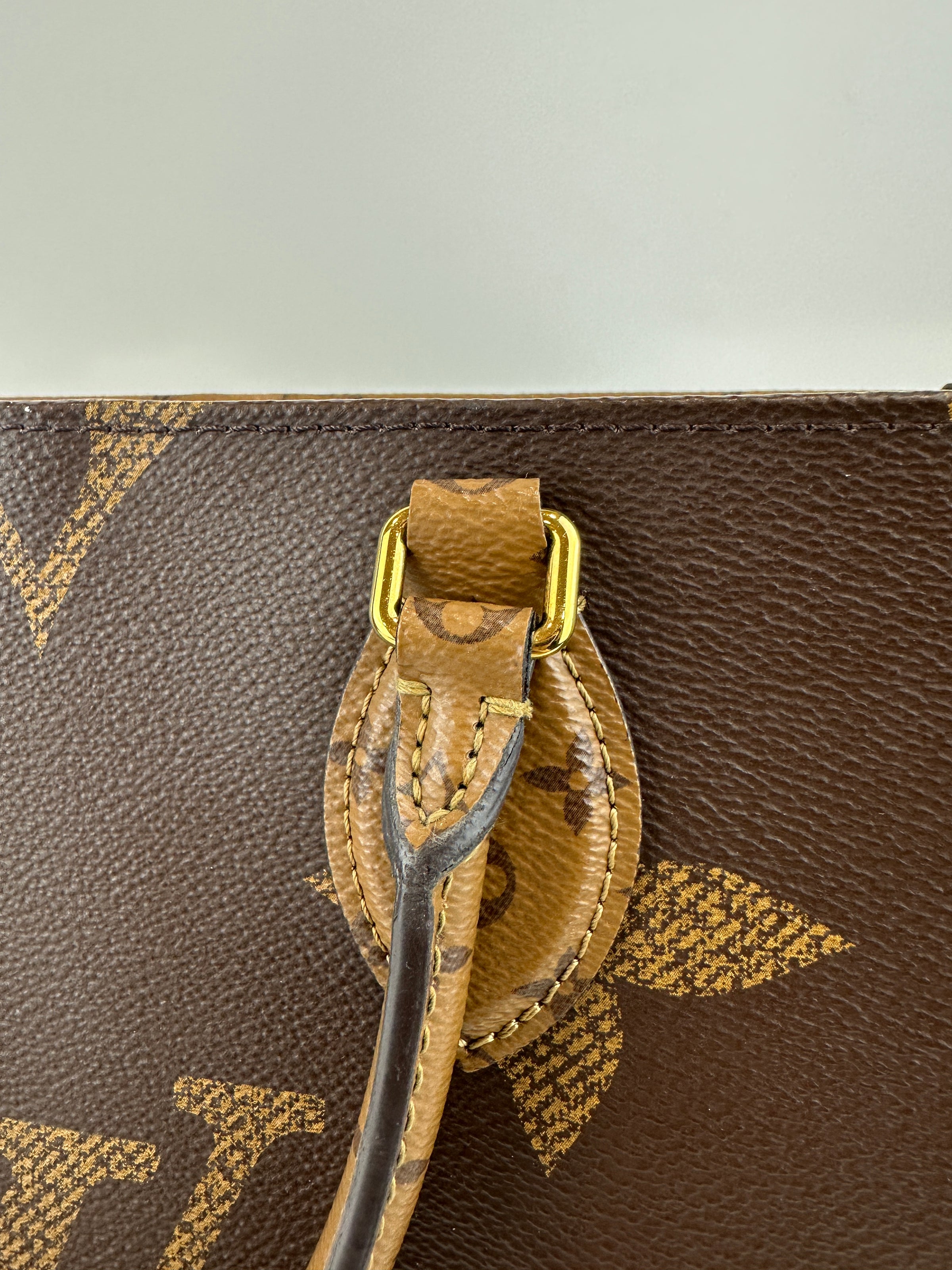 M45321 OnTheGo MM Monogram Reverse (RFID)