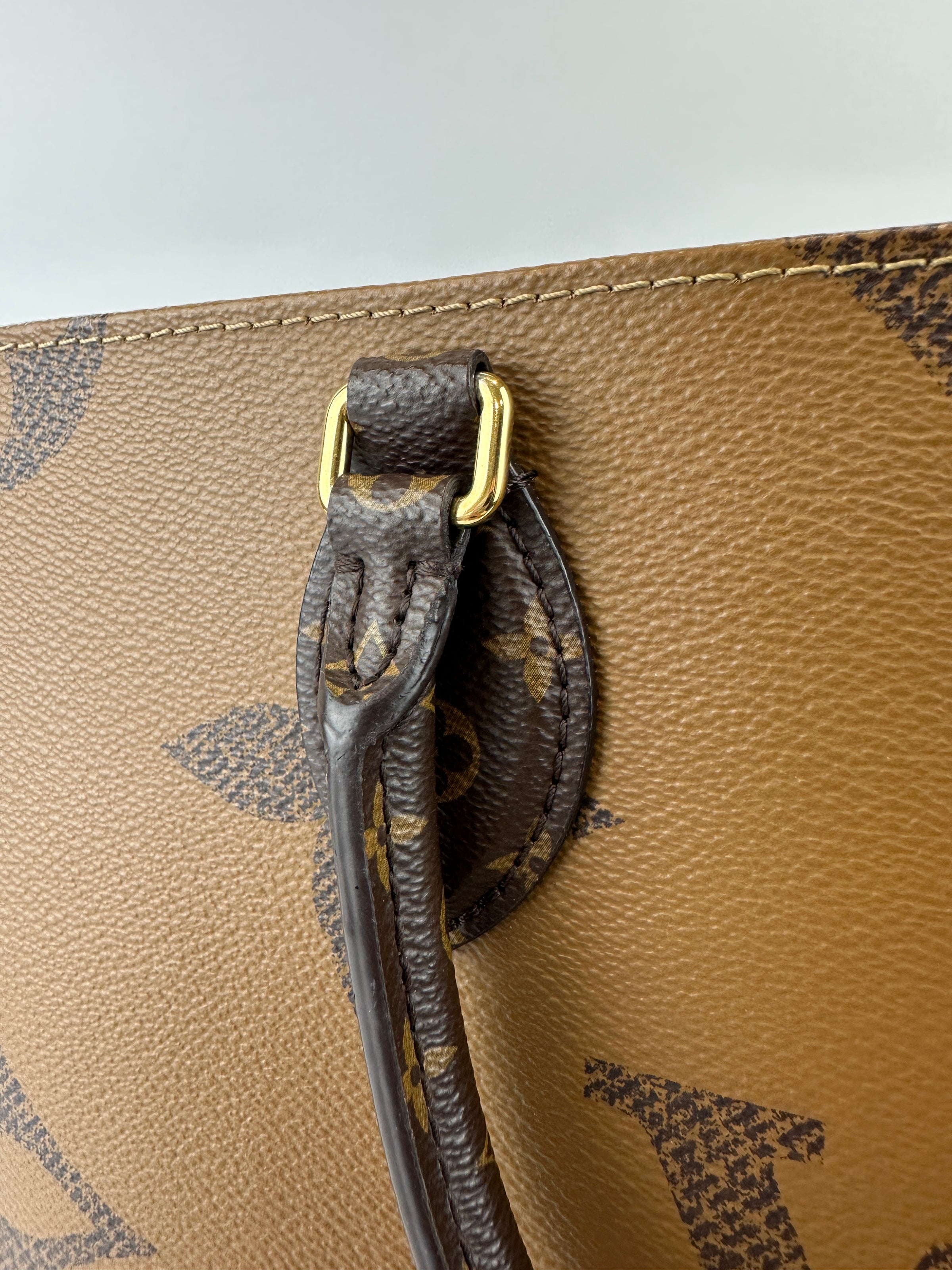 M45321 OnTheGo MM Monogram Reverse (RFID)