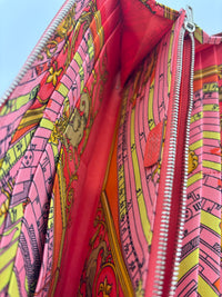 Azap Long Silk In Wallet