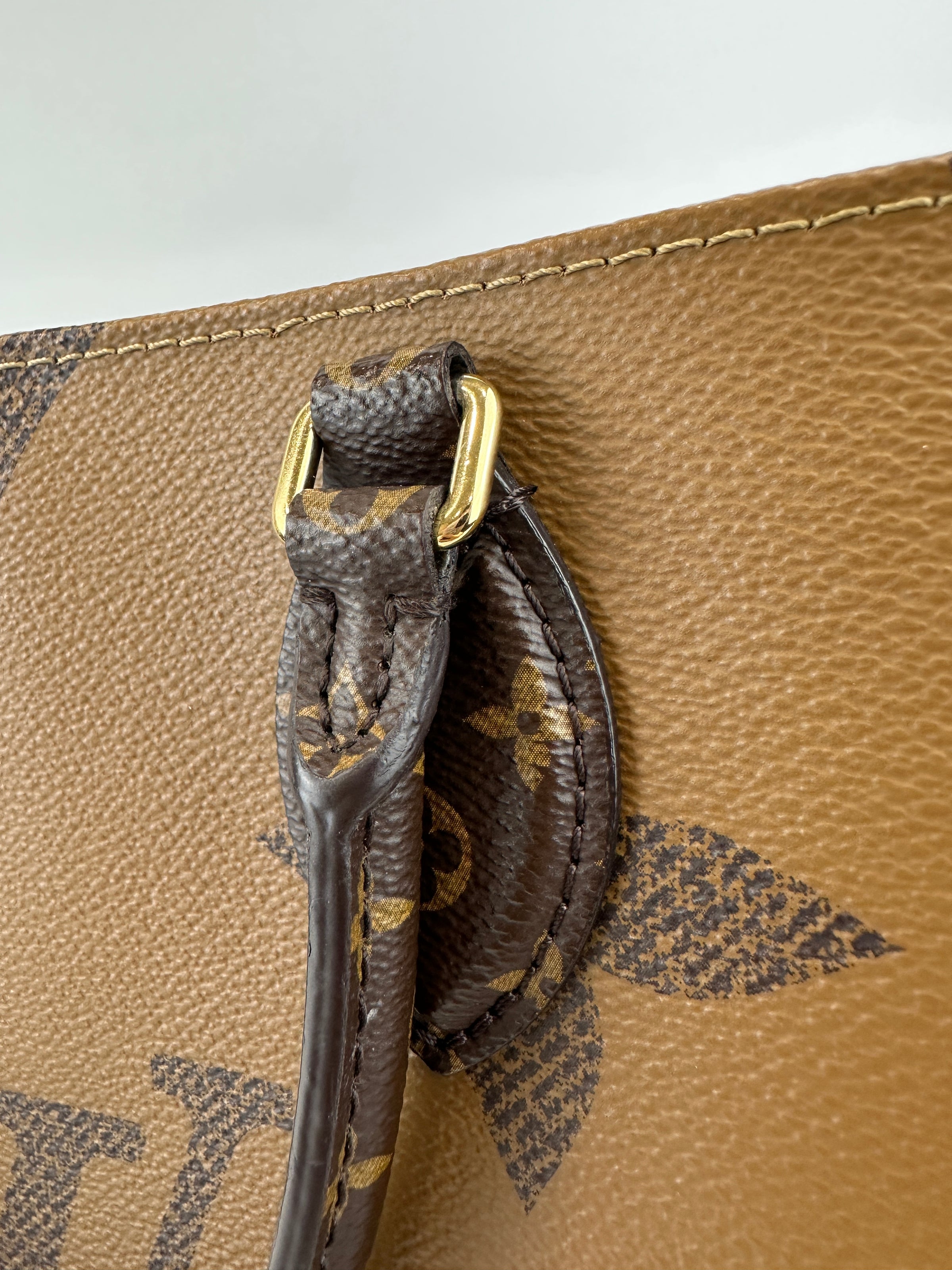 M45321 OnTheGo MM Monogram Reverse (RFID)