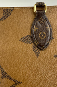 M45321 OnTheGo MM Monogram Reverse (RFID)