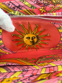 Azap Long Silk In Wallet