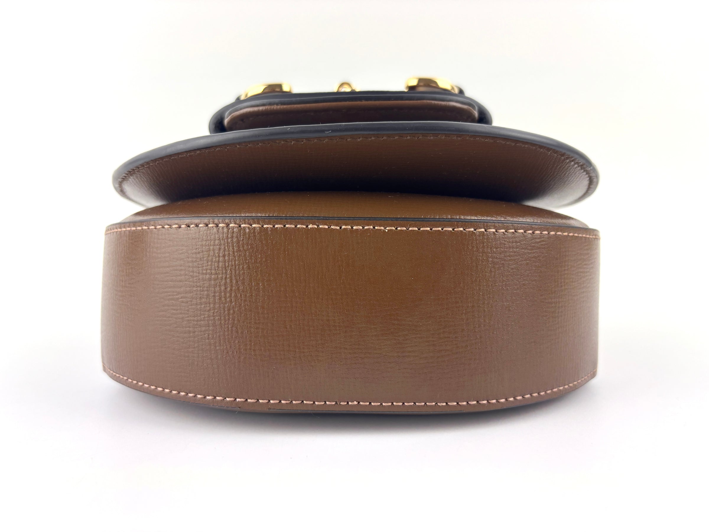 Horsebit 1955 Mini Top Handle Bag - Glampot