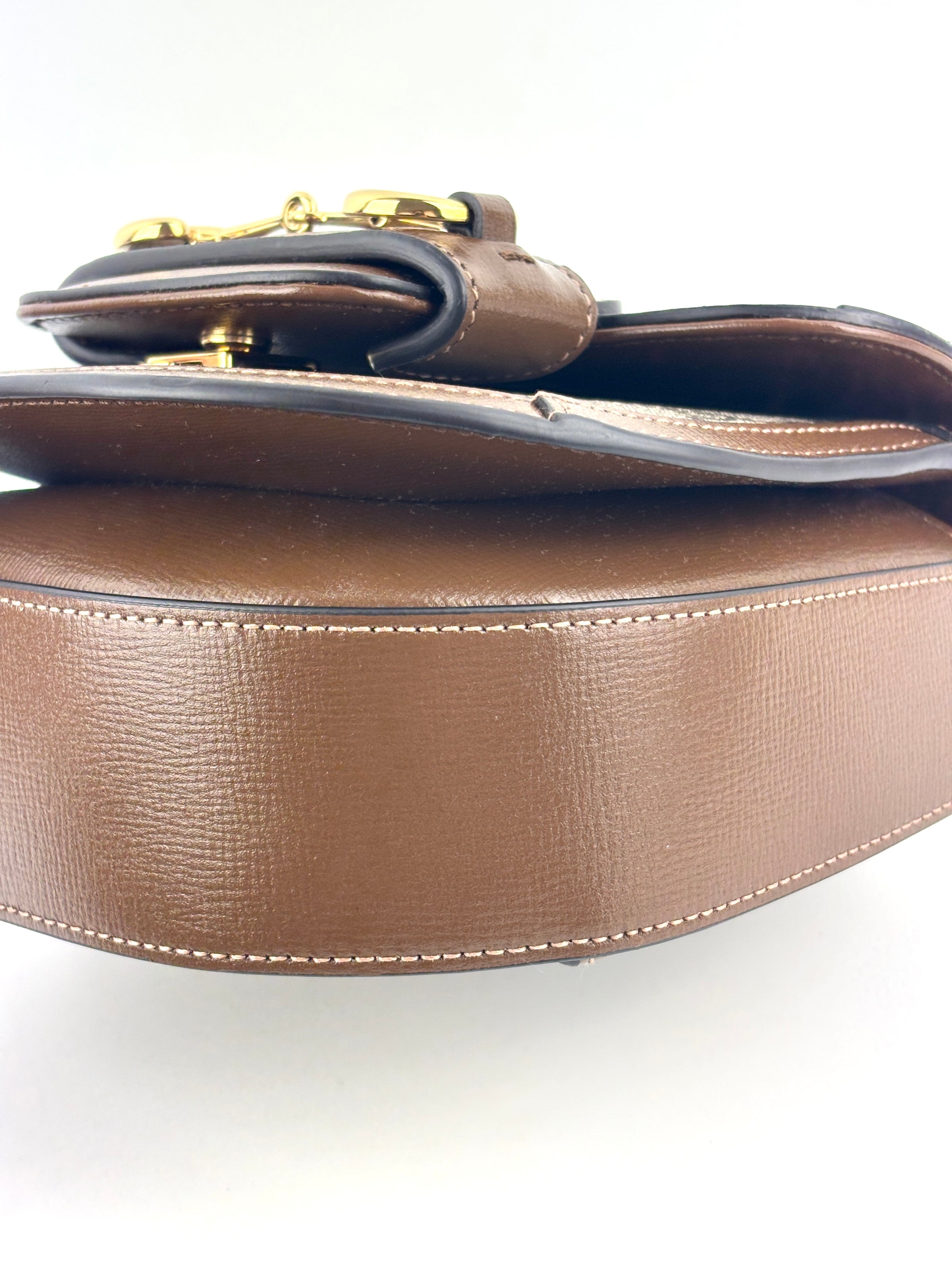 Horsebit 1955 Mini Top Handle Bag - Glampot