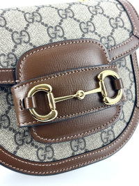 Horsebit 1955 Mini Top Handle Bag - Glampot