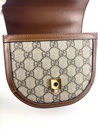 Horsebit 1955 Mini Top Handle Bag - Glampot