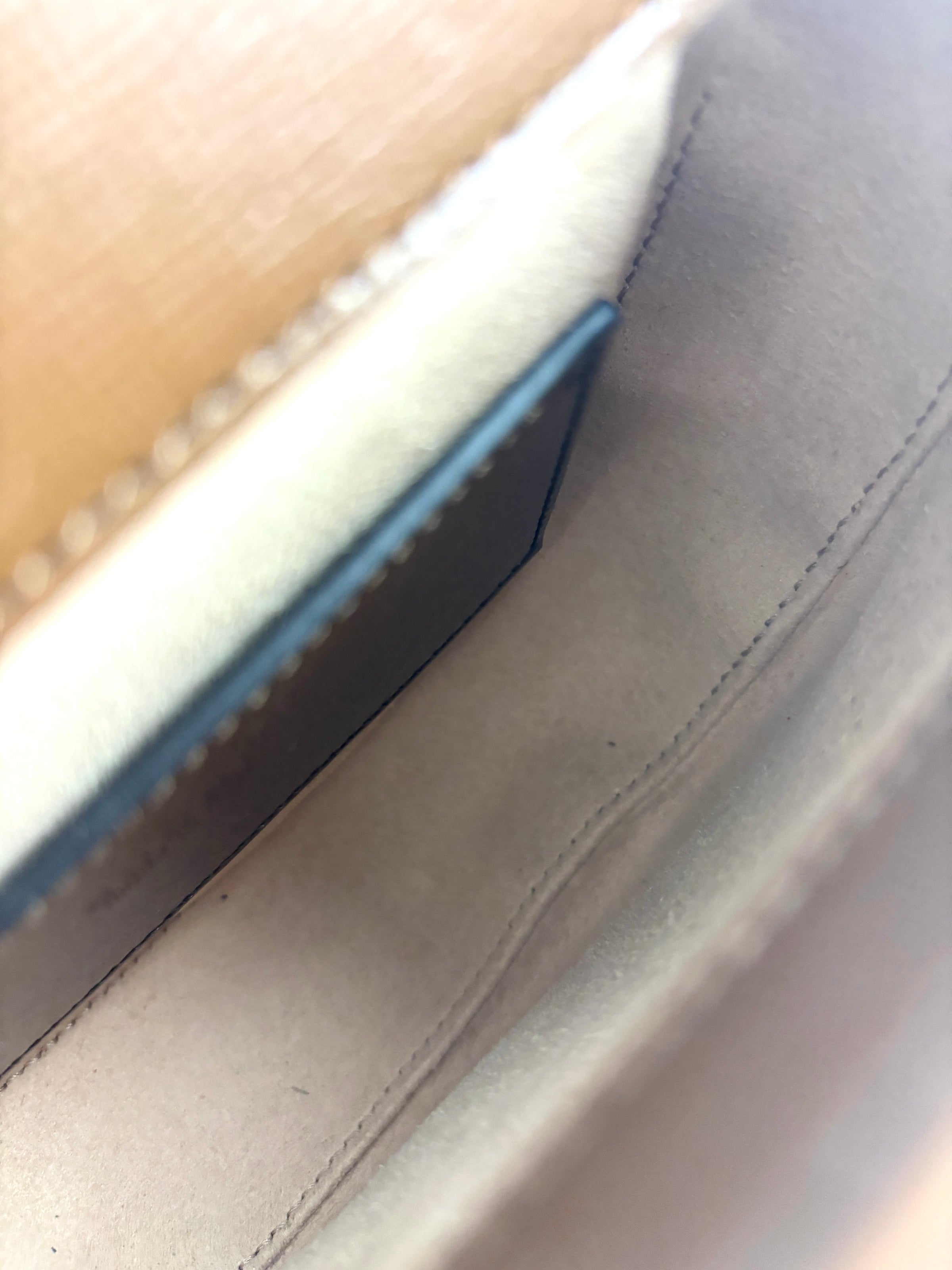 Horsebit 1955 Mini Top Handle Bag - Glampot