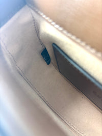 Horsebit 1955 Mini Top Handle Bag - Glampot