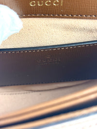 Horsebit 1955 Mini Top Handle Bag - Glampot
