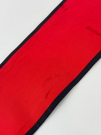 Monogram Trunks Silk Bandeau Scarf