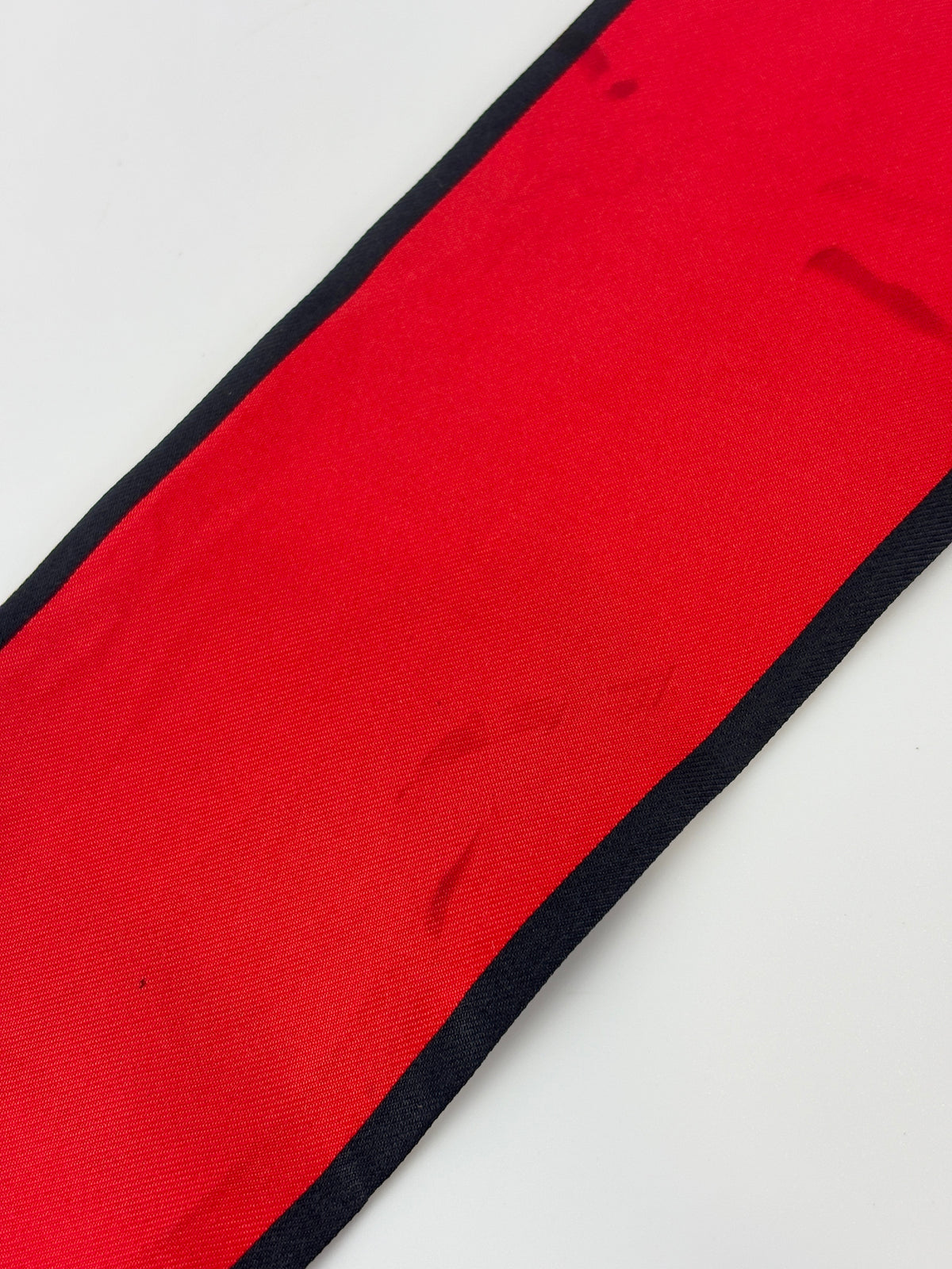 Monogram Trunks Silk Bandeau Scarf