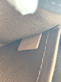 Multi Pochette Monogram Canvas Khaki