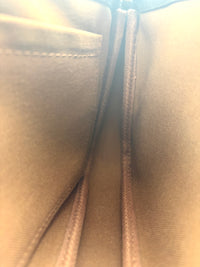 Multi Pochette Monogram Canvas Khaki