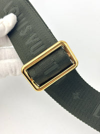 Multi Pochette Monogram Canvas Khaki