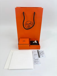 Croisette Ring Large Model Size 53 - Glampot