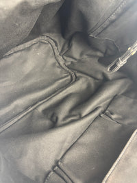 Vintage 2007 C Carriage Canvas Bittersweet Hobo - Glampot