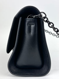 Metropolis Mini Crossbody Bag Remix Black