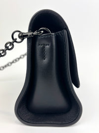 Metropolis Mini Crossbody Bag Remix Black