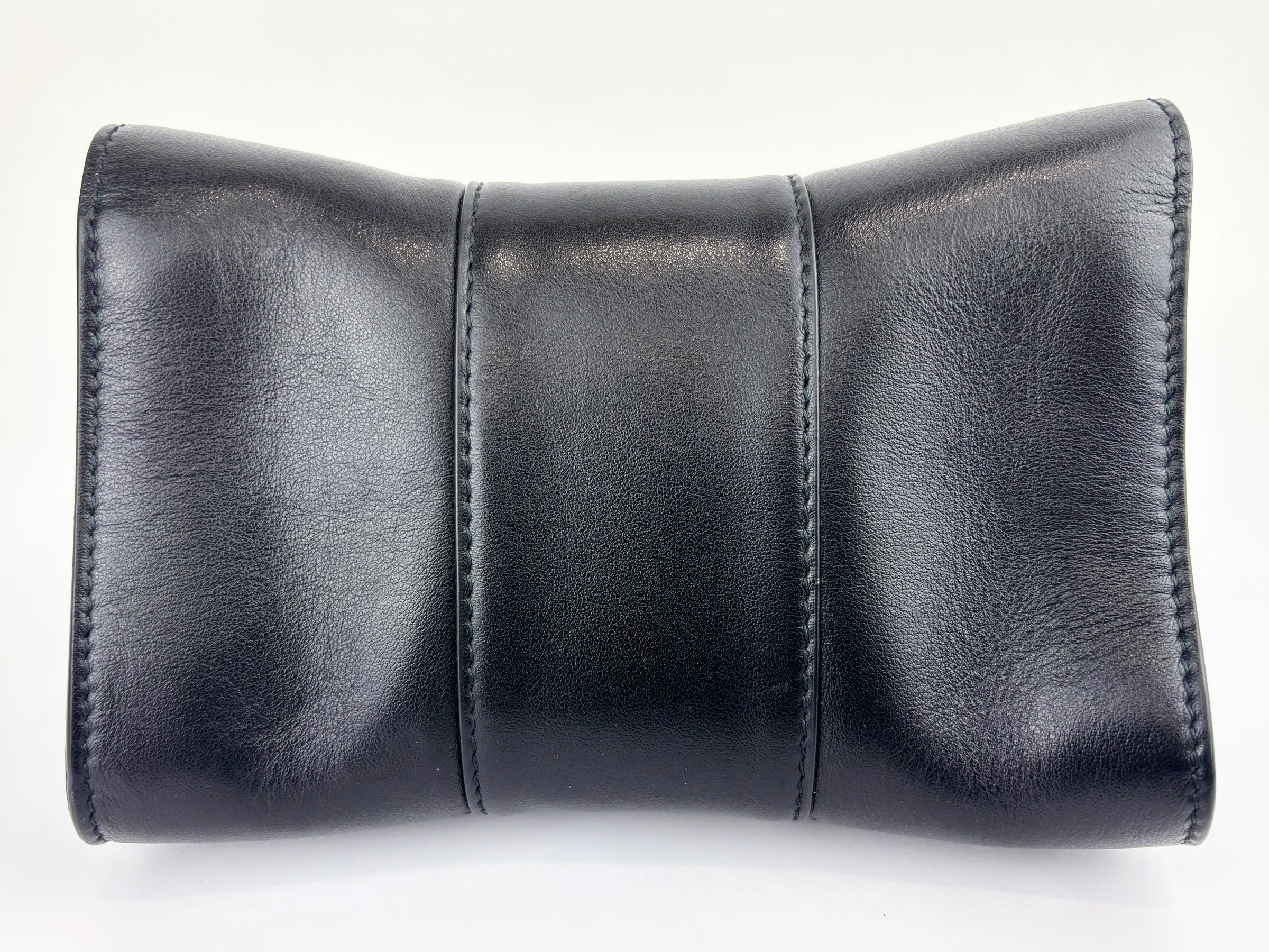 Metropolis Mini Crossbody Bag Remix Black