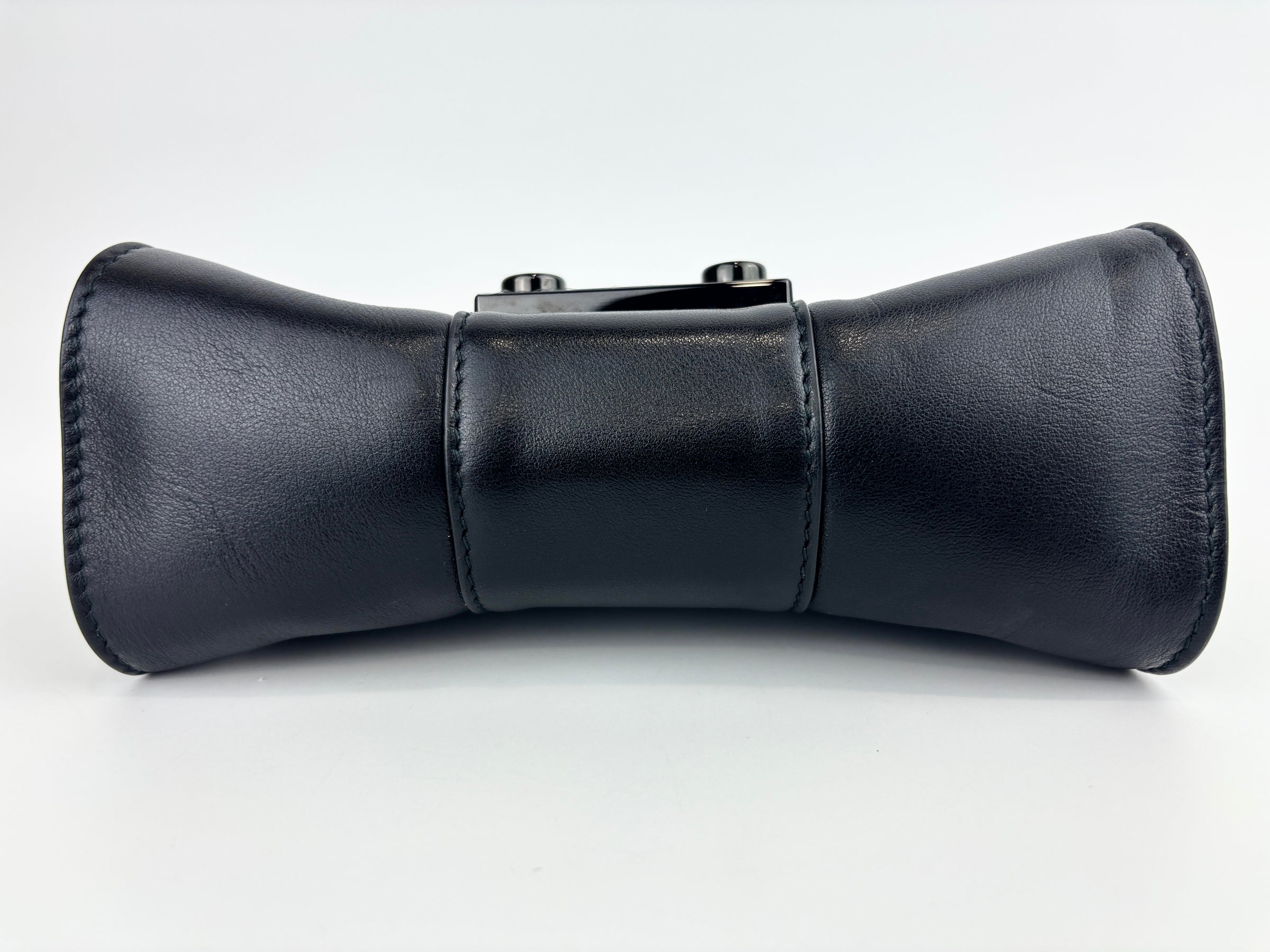 Metropolis Mini Crossbody Bag Remix Black