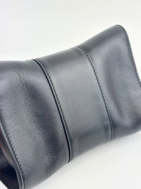 Metropolis Mini Crossbody Bag Remix Black