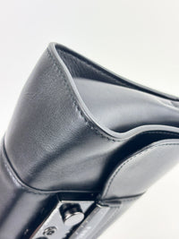 Metropolis Mini Crossbody Bag Remix Black