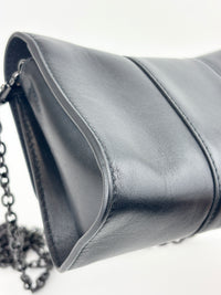 Metropolis Mini Crossbody Bag Remix Black