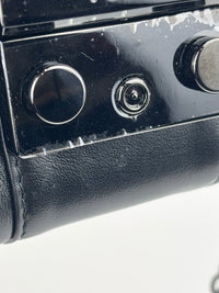 Metropolis Mini Crossbody Bag Remix Black