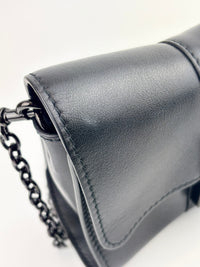 Metropolis Mini Crossbody Bag Remix Black