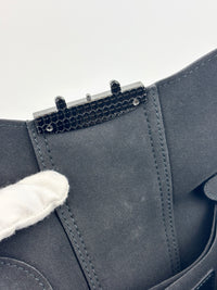 Metropolis Mini Crossbody Bag Remix Black