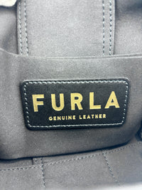 Metropolis Mini Crossbody Bag Remix Black