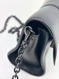 Metropolis Mini Crossbody Bag Remix Black