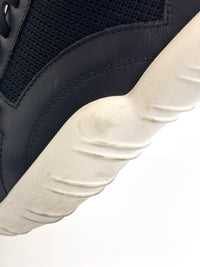 Tech Fabric Low Sneakers Size 8