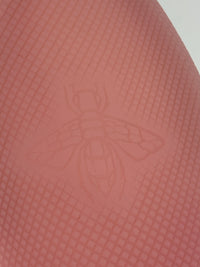 Suede Sweet GG Monogram G75 Sneakers Butterfly Pink Size 38.5