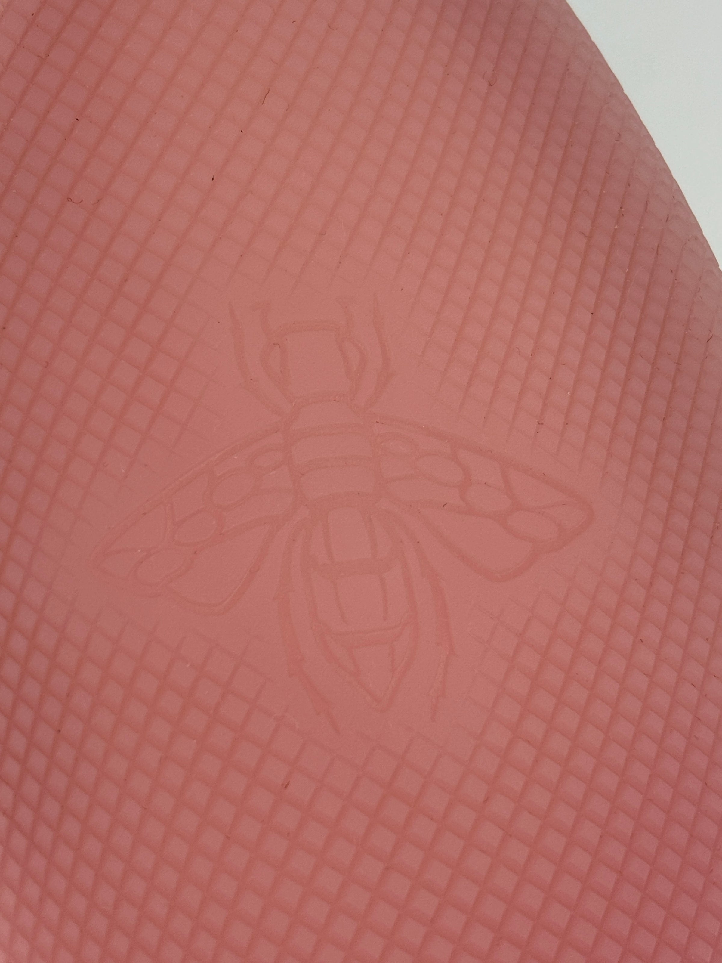 Suede Sweet GG Monogram G75 Sneakers Butterfly Pink Size 38.5