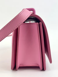 CR521 Bandit Pink Crossbody Bag - Glampot