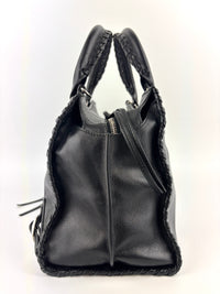 765353 Neo Classic City Small Black