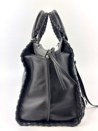 765353 Neo Classic City Small Black