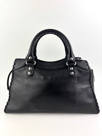 765353 Neo Classic City Small Black