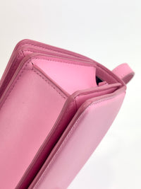 CR521 Bandit Pink Crossbody Bag - Glampot