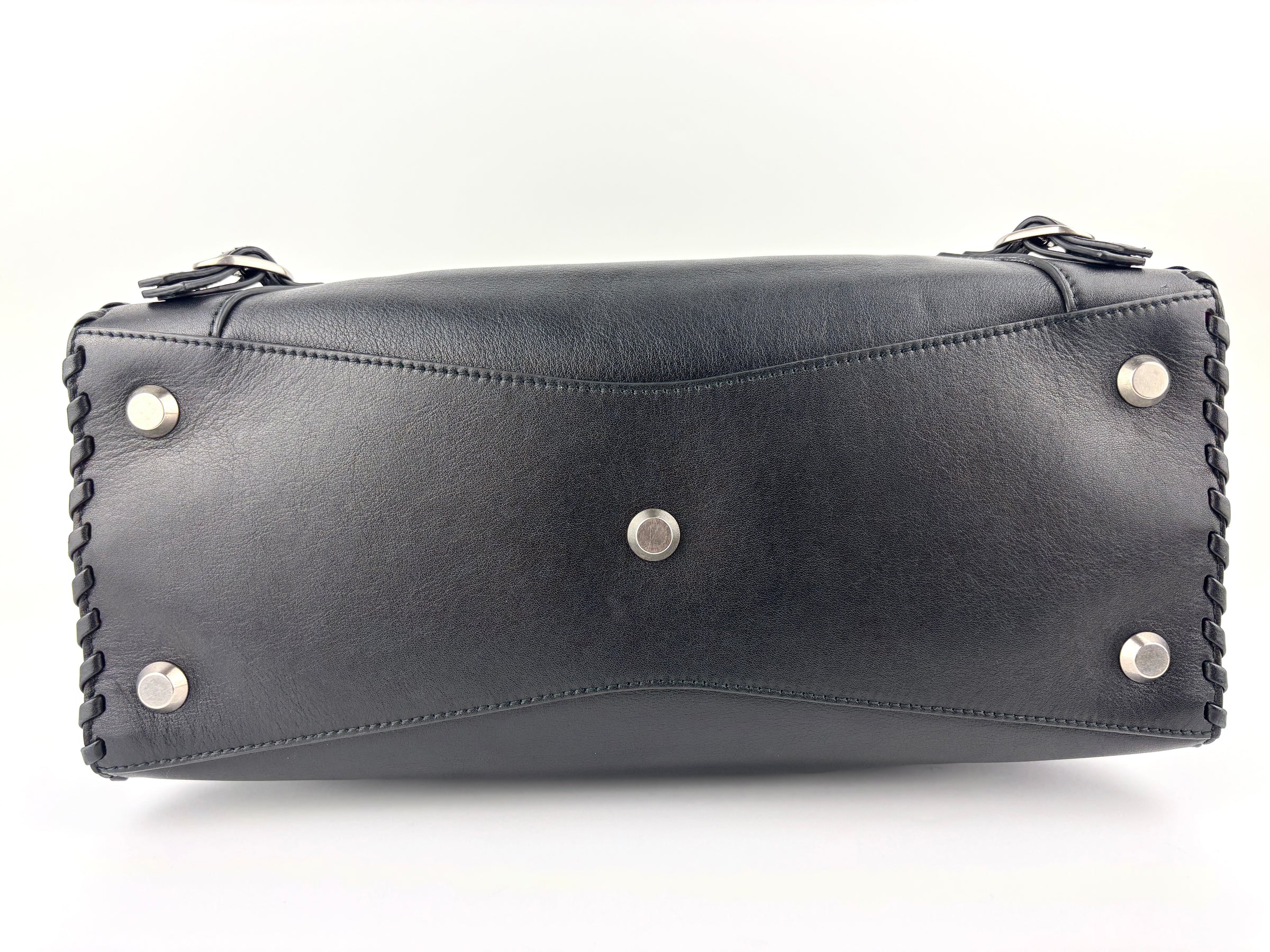 765353 Neo Classic City Small Black