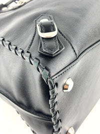 765353 Neo Classic City Small Black