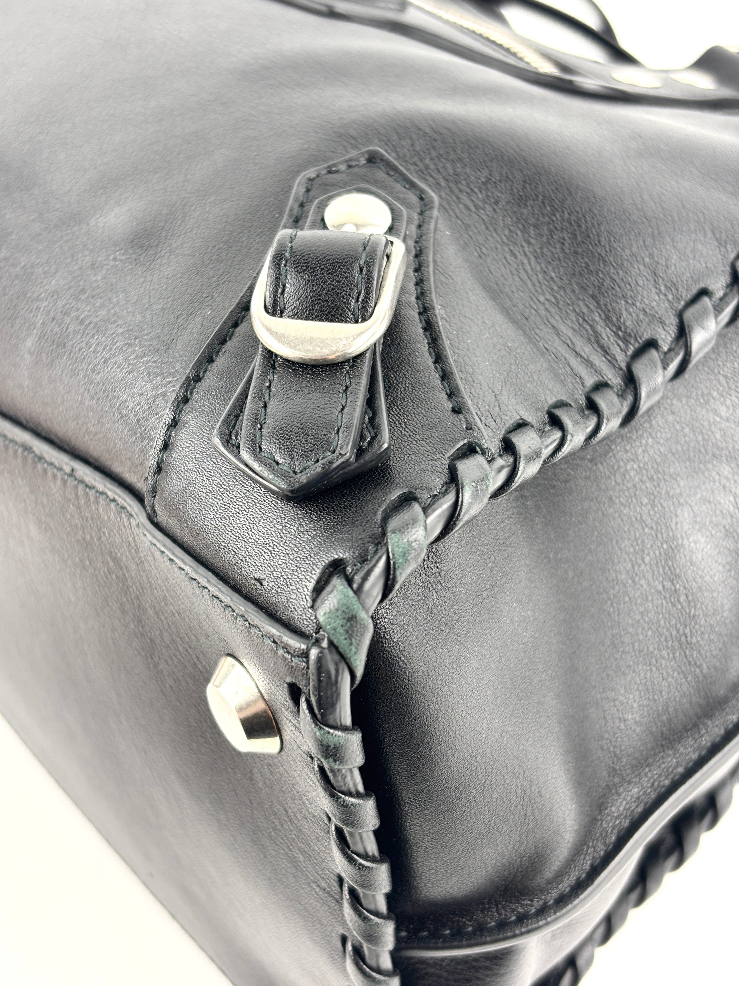 765353 Neo Classic City Small Black