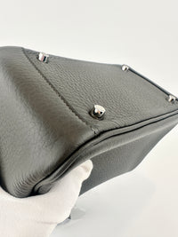 Lindy Mini II Taurillon Clemence Dark Bronze PHW